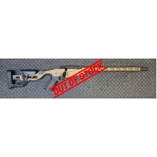 Ruger Precision .22LR 18" Barrel Bolt Action Rimfire Rifle Used